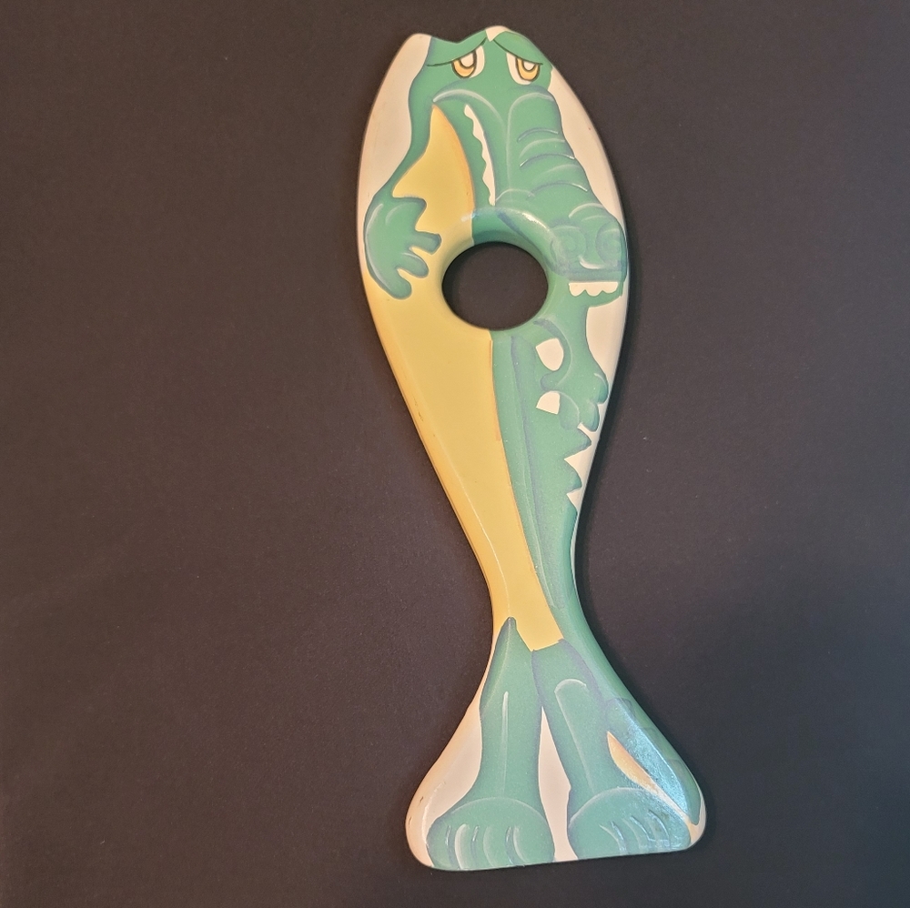 Beachcomber wine holder